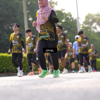 Runner Photo 6568487