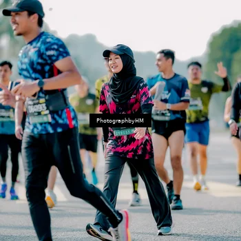 Runner Photo 6568491