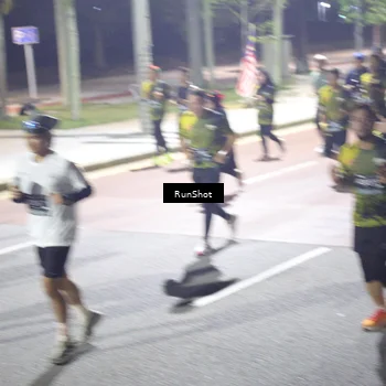 Runner Photo 6568492