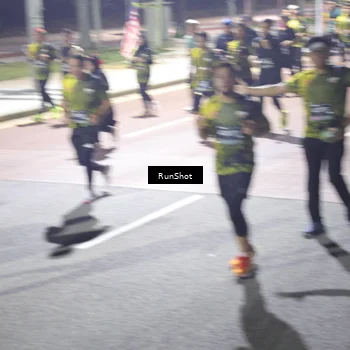 Runner Photo 6568493