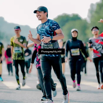 Runner Photo 6568494