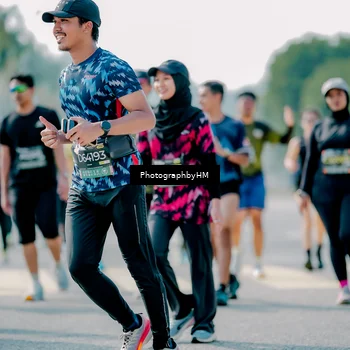 Runner Photo 6568497