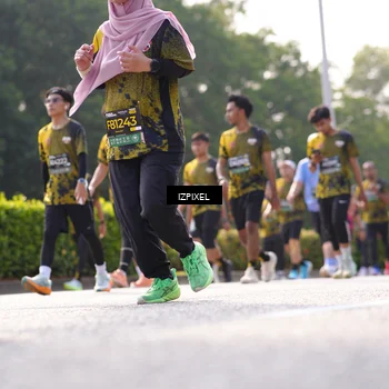 Runner Photo 6568498