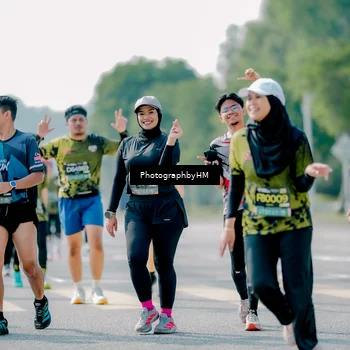 Runner Photo 6568499