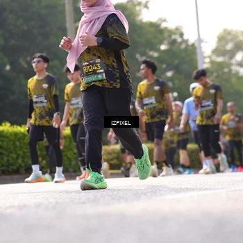Runner Photo 6568507