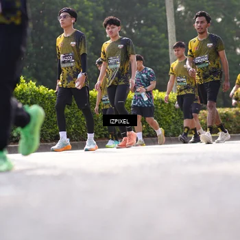 Runner Photo 6568509