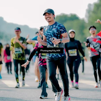Runner Photo 6568510
