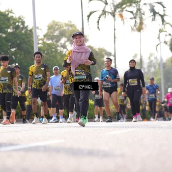 Runner Photo 6568517