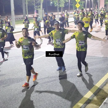 Runner Photo 6568518