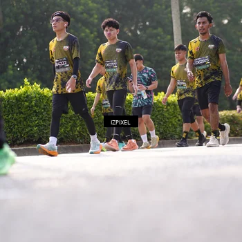 Runner Photo 6568519