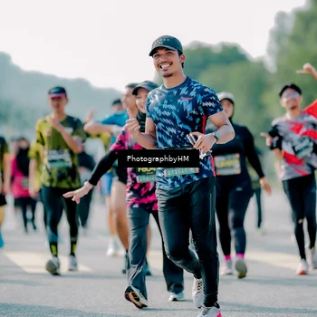 Runner Photo 6568520