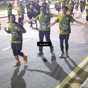 Runner Photo 6568522