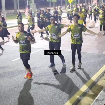 Runner Photo 6568527