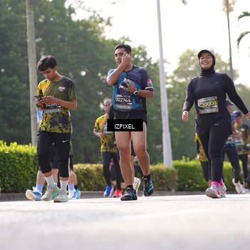 Runner Photo 6568528
