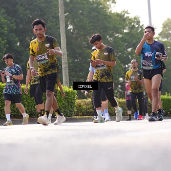 Runner Photo 6568533