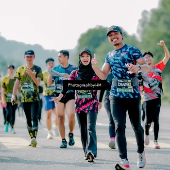 Runner Photo 6568534
