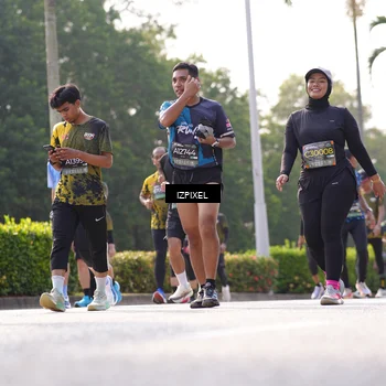 Runner Photo 6568541