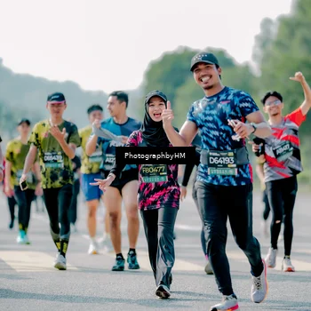 Runner Photo 6568542