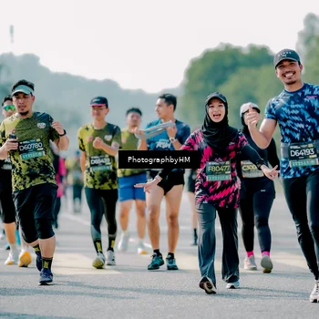 Runner Photo 6568546