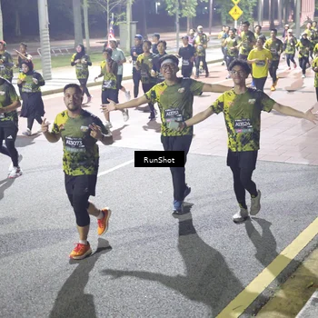 Runner Photo 6568548