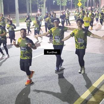 Runner Photo 6568551