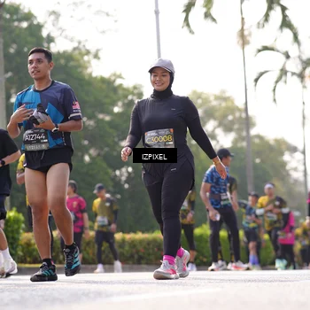 Runner Photo 6568552