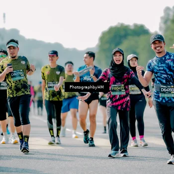 Runner Photo 6568553