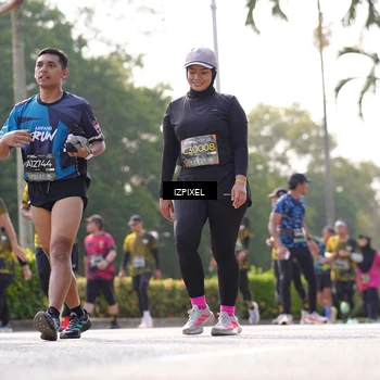 Runner Photo 6568555