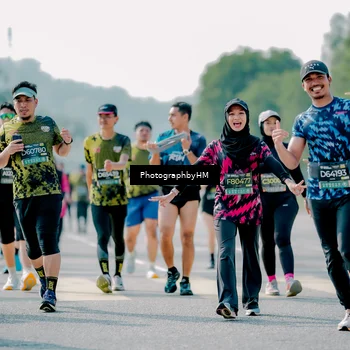 Runner Photo 6568557