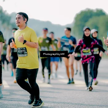 Runner Photo 6568558