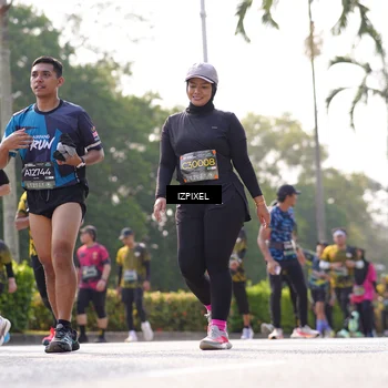 Runner Photo 6568559