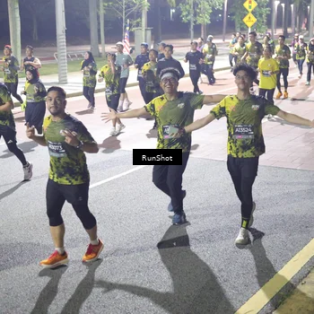 Runner Photo 6568561