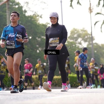 Runner Photo 6568563