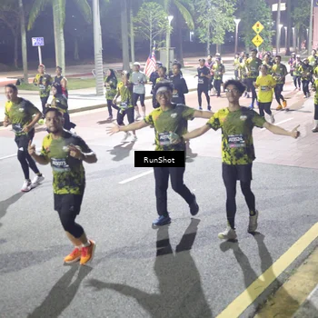 Runner Photo 6568566