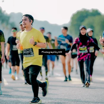 Runner Photo 6568567