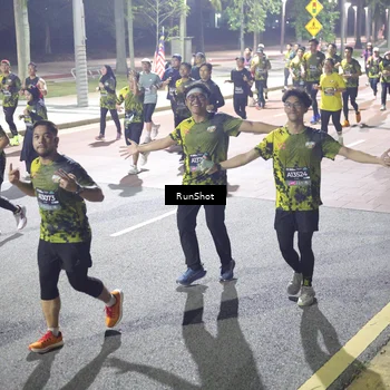 Runner Photo 6568568