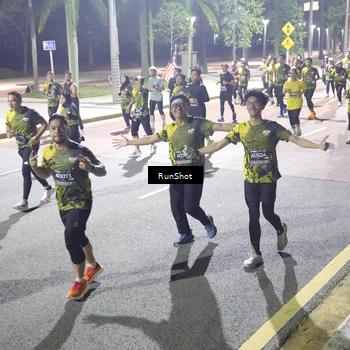 Runner Photo 6568570