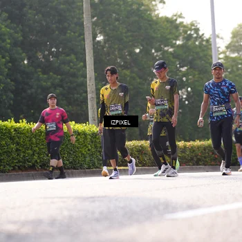 Runner Photo 6568575