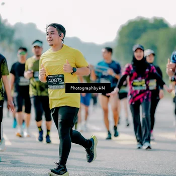Runner Photo 6568579