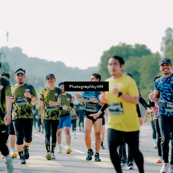 Runner Photo 6568591