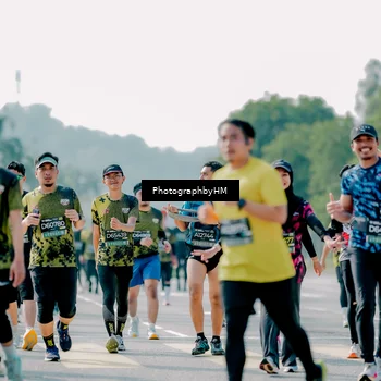 Runner Photo 6568592