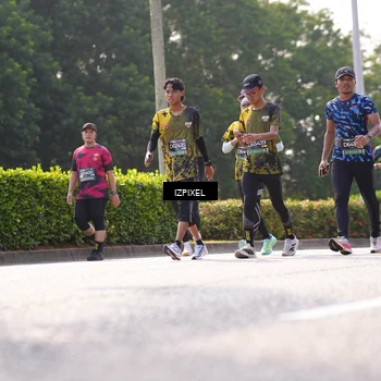 Runner Photo 6568596