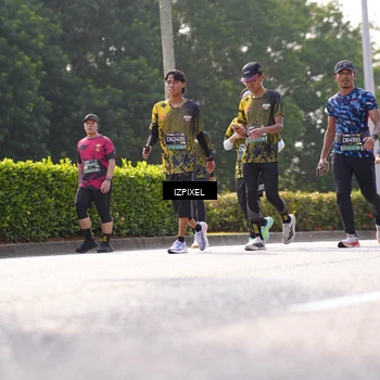 Runner Photo 6568599