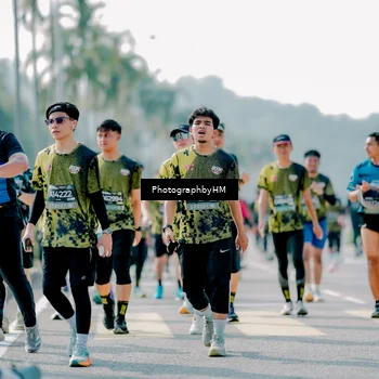 Runner Photo 6568603