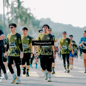 Runner Photo 6568604