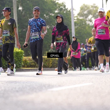 Runner Photo 6568605