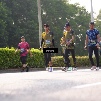 Runner Photo 6568606