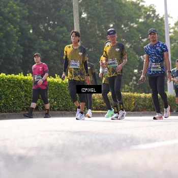 Runner Photo 6568608