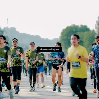 Runner Photo 6568610