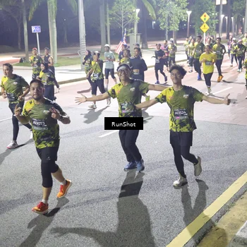 Runner Photo 6568612